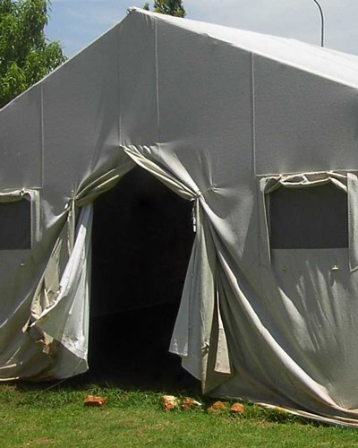 Изготавливаем солдатские палатки в Северодонецке вместимостью <strong>до 70 человек</strong>
